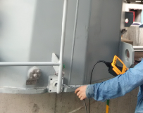 工业内窥镜在电力工程领域用于设备安装和维修的案例